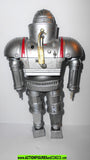 doctor who action figures K1 ROBOT 7 inch baf build a figure