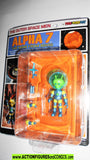 Outer Space Men ALPHA 7 man from mars 2011 comic con mib moc