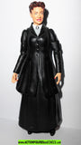 doctor who action figures MISSY black outfit character options fig
