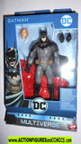 dc universe classics BATMAN Gotham by Gaslight Multiverse moc