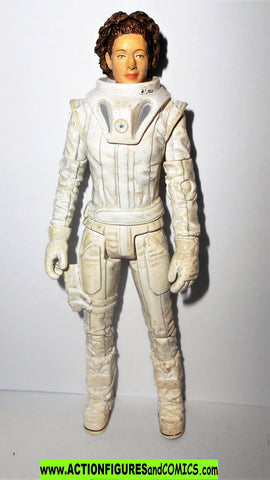 doctor who action figures RIVER SONG professor spacesuit character options