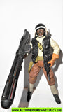 star wars action figures REBEL VANGUARD TROOPER 30th anniversary 53