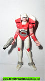 Transformers pvc ARCEE heroes of cybertron scf HOC version hasbro takara toys action figures