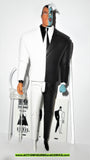 dc direct TWO FACE batman animated collectibles universe action figures