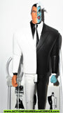 dc direct TWO FACE batman animated collectibles universe action figures