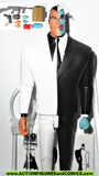 dc direct TWO FACE batman animated collectibles universe action figures