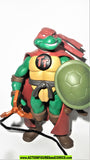 teenage mutant ninja turtles TURTLE TITAN 2004 playmates toys tmnt