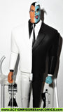 dc direct TWO FACE batman animated collectibles universe action figures