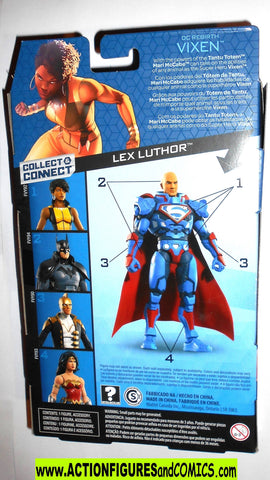 Aazon.co: DC Universe Justice in The Jungle BWana Beast ≈ Anial an Aazon.co: DC Universe Justice in The Jungle BWana Beast ≈ Anial an