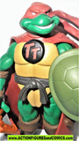 teenage mutant ninja turtles TURTLE TITAN 2004 playmates toys tmnt