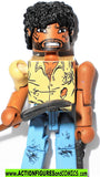 minimates MORGAN SURVIVOR the walking dead action figures amc tv show