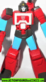 Transformers pvc PERCEPTOR heroes of cybertron scf hoc