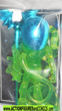 Outer Space Men MYSTRON green 2011 SDCC comic con horsemen mib moc