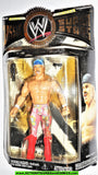 Wrestling WWF action figures JESSE VENTURA 2008 classic super stars moc