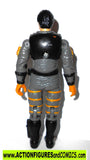 Gi joe SCI-FI 1991 v2 vintage gijoe Complete FULL CARD