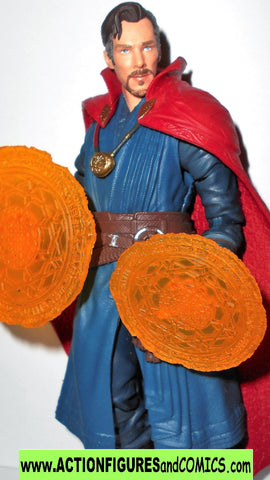 marvel legends DOCTOR STRANGE movie armadillo wave mcu dr