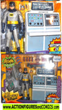 BATMAN classic tv series BATCOMPUTER adam west 1966 moc mib