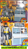 BATMAN classic tv series BATCOMPUTER adam west 1966 moc mib