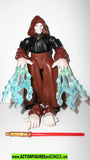 STAR WARS Hero Mashers EMPEROR PALPATINE darth sidious action figures
