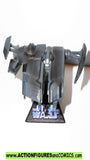 star wars titanium ROGUE SHADOW 2009 clone wars galoob