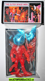 Outer Space Men COMMANDER COMET 2011 SDCC comic con mib moc