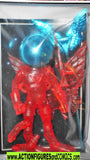 Outer Space Men COMMANDER COMET 2011 SDCC comic con mib moc