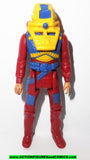 M.A.S.K. kenner MATT TRAKKER 1985 coastal patrol with mask boat 1986