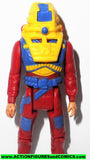 M.A.S.K. kenner MATT TRAKKER 1985 coastal patrol with mask boat 1986