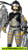 Gi joe SCI-FI 1991 v2 vintage gijoe Complete FULL CARD