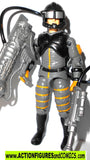 Gi joe SCI-FI 1991 v2 vintage gijoe Complete FULL CARD
