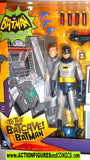 BATMAN classic tv series BATCOMPUTER adam west 1966 moc mib