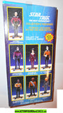 Star Trek DATA 10 inch Enesco 1994 next generation moc mib