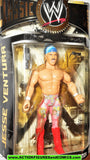 Wrestling WWF action figures JESSE VENTURA 2008 classic super stars moc