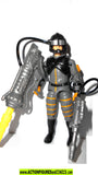 Gi joe SCI-FI 1991 v2 vintage gijoe Complete FULL CARD