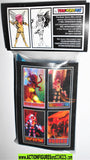 Outer Space Men COMMANDER COMET 2011 SDCC comic con mib moc