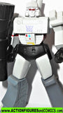transformers pvc MEGATRON heroes of cybertron takara hasbro toys