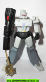 Transformers pvc MEGATRON with MACE heroes of cybertron scf hoc