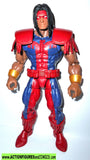 marvel legends WARPATH X-FORCE  x-men strong guy series wave