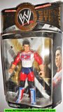 Wrestling WWF action figures DAVEY BOY SMITH british bulldog classic super stars moc