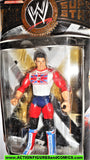Wrestling WWF action figures DAVEY BOY SMITH british bulldog classic super stars moc