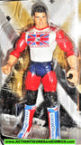 Wrestling WWF action figures DAVEY BOY SMITH british bulldog classic super stars moc