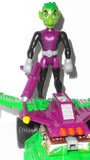 Teen Titans Go BEAST BOY LANDMOWER 3.5 inch animated cartoon network mattel action figures