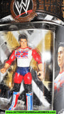 Wrestling WWF action figures DAVEY BOY SMITH british bulldog classic super stars moc