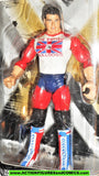 Wrestling WWF action figures DAVEY BOY SMITH british bulldog classic super stars moc