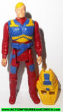 M.A.S.K. kenner MATT TRAKKER 1985 coastal patrol with mask boat 1986