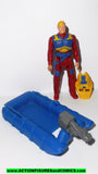 M.A.S.K. kenner MATT TRAKKER 1985 coastal patrol with mask boat 1986