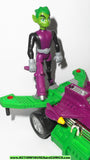 Teen Titans Go BEAST BOY LANDMOWER 3.5 inch animated cartoon network mattel action figures