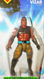 Masters of the Universe VIZAR visor 1990 he-man vintage motu moc