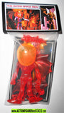 Outer Space Men MYSTRON red 2011 SDCC comic con horsemen mib moc