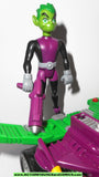 Teen Titans Go BEAST BOY LANDMOWER 3.5 inch animated cartoon network mattel action figures